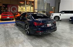 اودي A6